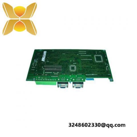 TDE CS6319 Bright Price - Industrial Control Module