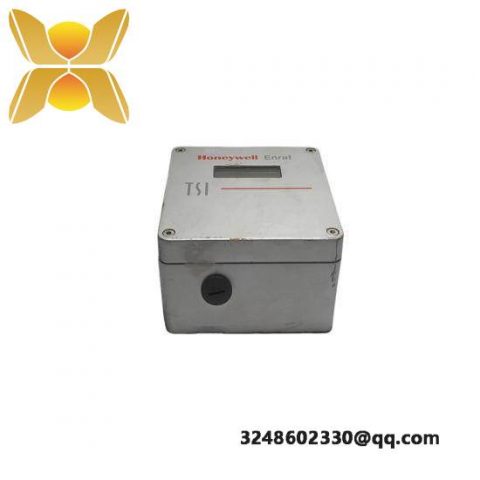 Techcon Systems TSI 977 Display Unit - Industrial Control Solution