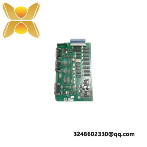 Telemecanique W809136840111 Control Module