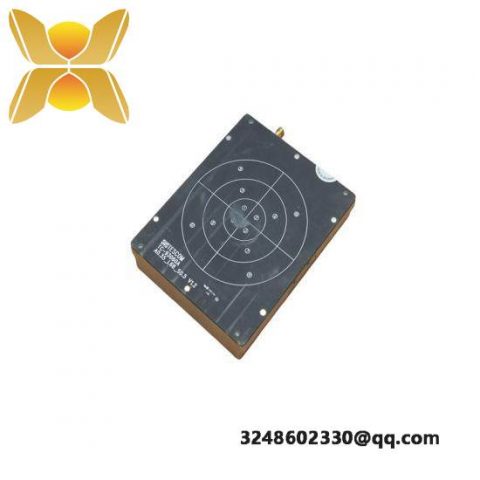 TESCOM TC-93060A Antenna Coupler - High-Frequency RF Signal Connector