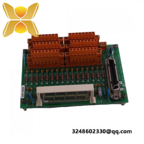 Honeywell TK-OAV061 Process Control Module, Advanced Automation Solutions