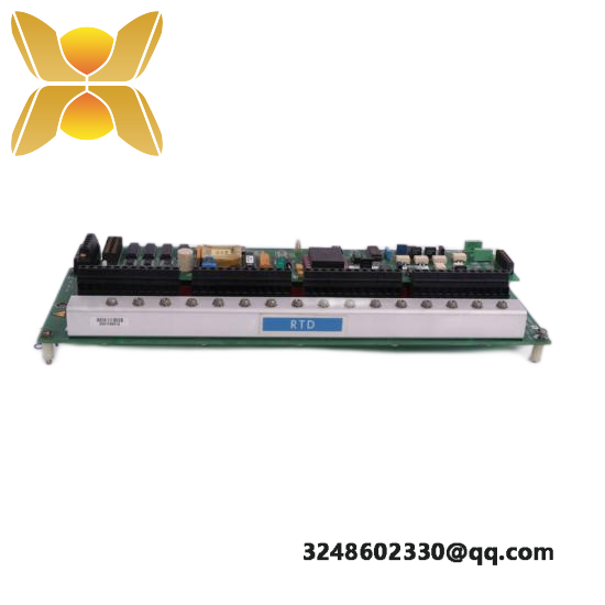tk-oav061_honeywell_module_2.png Honeywell TK-OAV061 Process Control Module, Advanced Automation Solutions