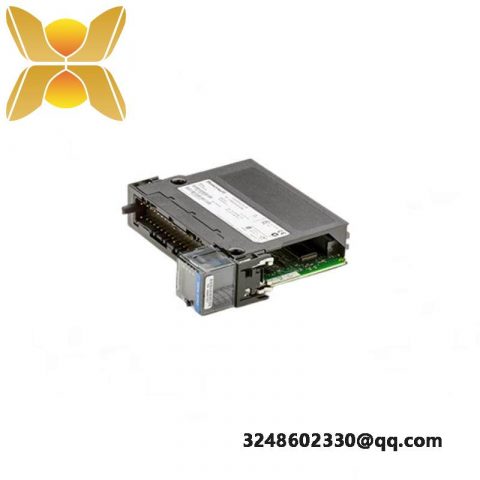 HONEYWELL TK-ODD321 DC Output Module, 24 VDC, 32-Point Control System