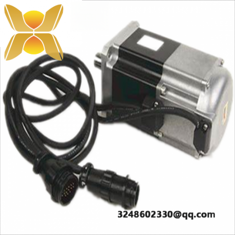 TLY-A2540P-HK62AA Ac Rotary Servo: Precision Control for Industrial Automation