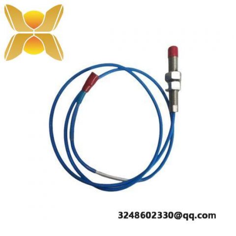 Bently Nevada TM0180-07-00-04-05-02 Proximity Probe, 8mm & 5mm