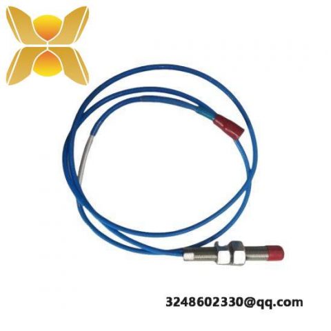 Bently Nevada TM0180-07-03-07-05-02 Vibration Probe