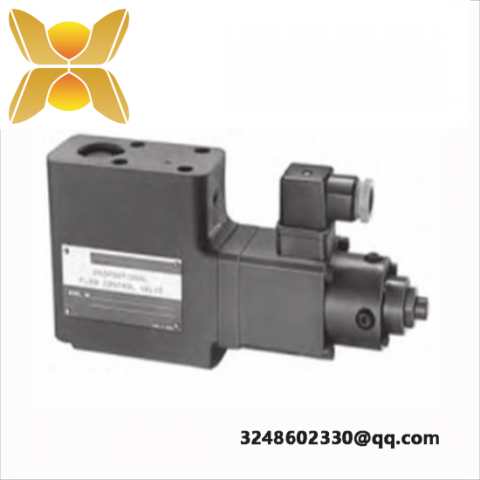 TOKIMEC EPCG2-01-210-12-S22 Proportional Relief Valve, High Precision Pressure Management Solution