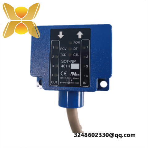 TOYO SOT-NP401 Optical Transceivers for Free-Space Communication