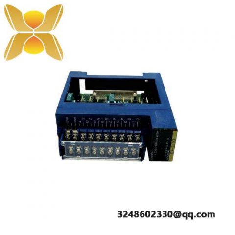 TOYO PUC OUT-16 / THK-2791 Output Module - High Precision, Reliable Industrial Control Solution