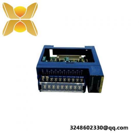 TOYOPUC OUT-16/THK-2791 Industrial Control Output Module