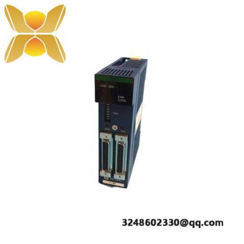 TOYO PUC THK-2782 Serial I/O Module, Industrial Control Solutions