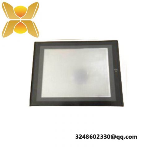 ABB TPPB-02 PTPU-023HNA023196-001/00: Advanced LCD Panel for Industrial Control Solutions
