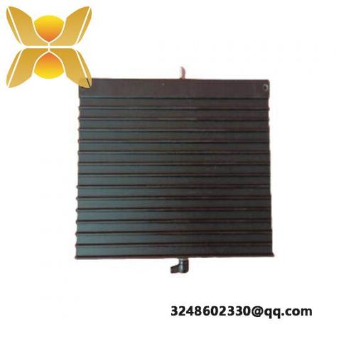 Triconex 3481 Analog Output Module - Precision Control in Industrial Automation