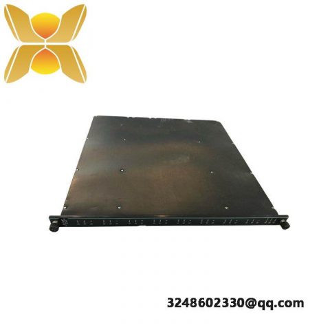 Triconex 3614E - Advanced PLC Module for Industrial Automation