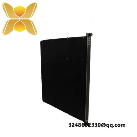 Triconex 3708E Output Module - Precision Control Solutions