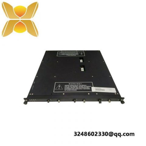 TRICONEX 4200 REMOTE EXTENDER, Advanced Industrial Networking Solution