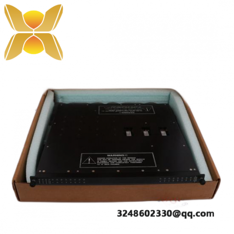 Triconex 4200N Remote Extender Module: Enhancing Industrial Control with Unmatched Distance & Reliability