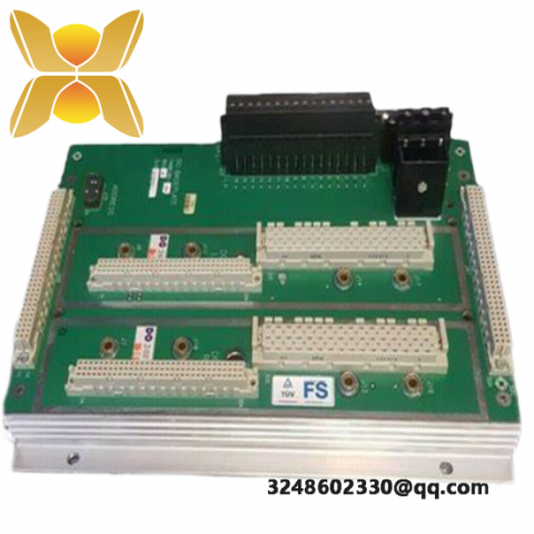 Triconex 7400209-030: Advanced Multi-Function Processor Module for Industrial Automation