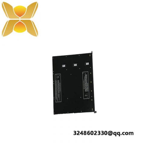 Triconex 7400210-010 Industrial Control Module