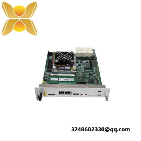 TRICONEX 8305E Power Supply Module