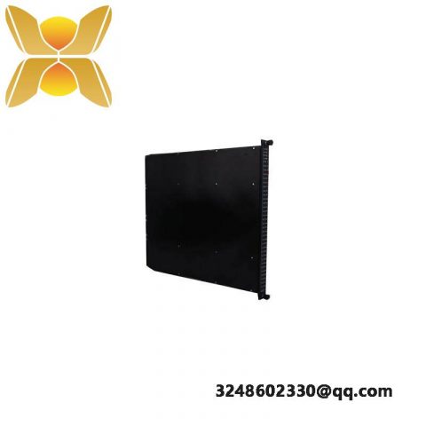 Triconex DO3201 Communication Module - Advanced Industrial Control Solution