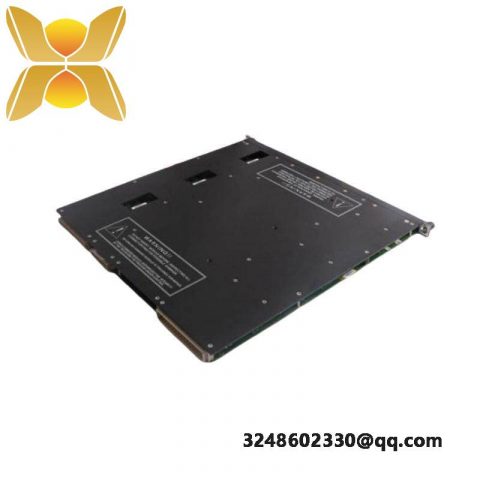 TRICONEX Invensys 2551 Analog Input Modules - Advanced Industrial Control Solutions