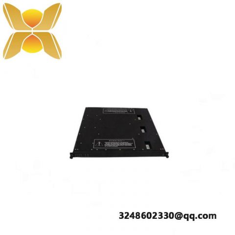 Triconex RO3451 Digital Input Module for 24V Applications