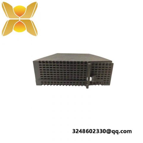 TRICONEX TCM4355X Communication Module - Advanced Industrial Control Solution