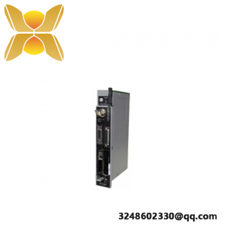 ICS Triplex Trusted T8832 Analog Input Module