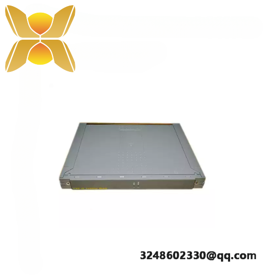 trusted_t8843_digital_input_module_ics_triplex.png ICS Triplex Trusted T8843 Digital Input Module, Advanced Control Solution