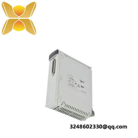 Schneider TSXAEY800 Analog Input Module - Advanced Industrial Control Solutions