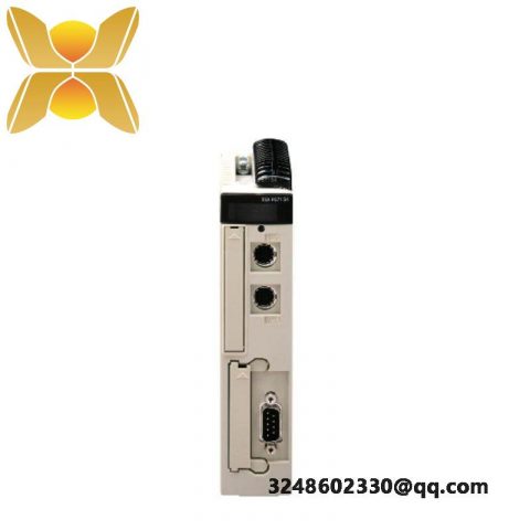 Schneider TSXP57153M: Single-format PL7 Processor Module, Expert Automation Solution