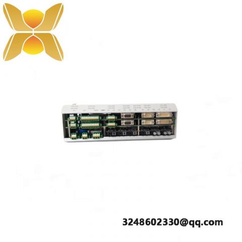 ABB UAD142A01 AC 800PEC Combi IO - Advanced Control Solution