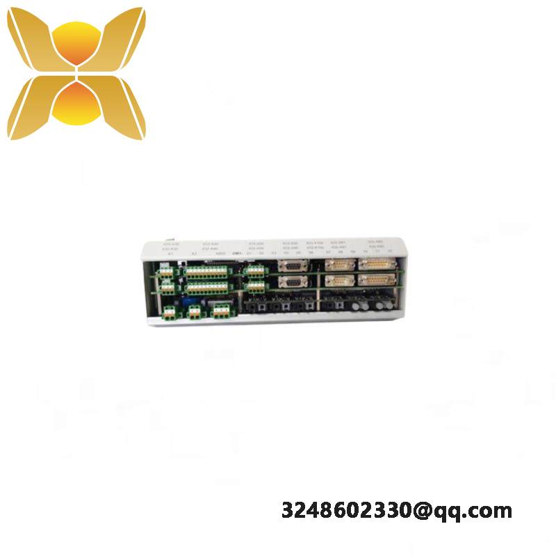 uad142a01_abb_ac_800pec_combi_io.jpeg ABB UAD142A01 AC 800PEC Combi IO - Advanced Control Solution