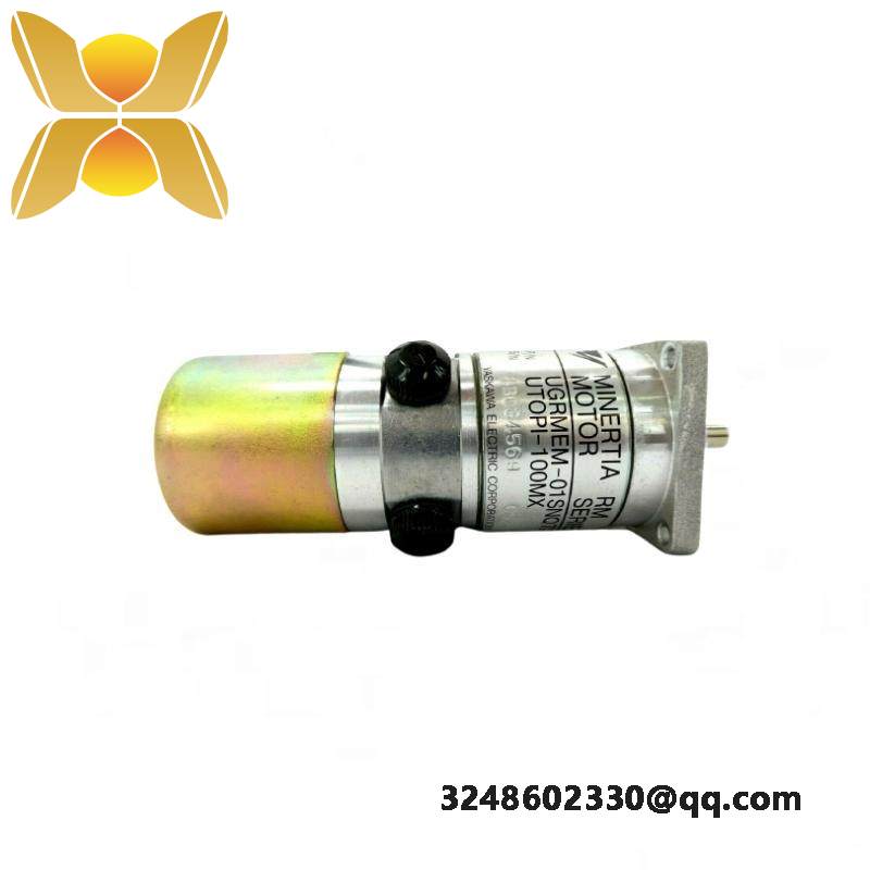 ugrmem-01snq72_yaskawa_electric_motors.jpeg Yaskawa UGRMEM-01SNQ72 Industrial Electric Motors