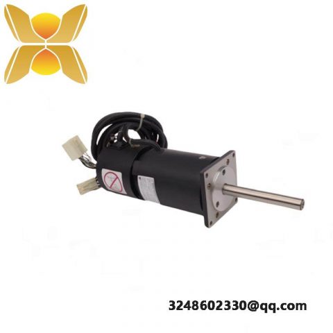 Yaskawa USAHEM-01-TL31 Motors - Advanced AC Servo Technology