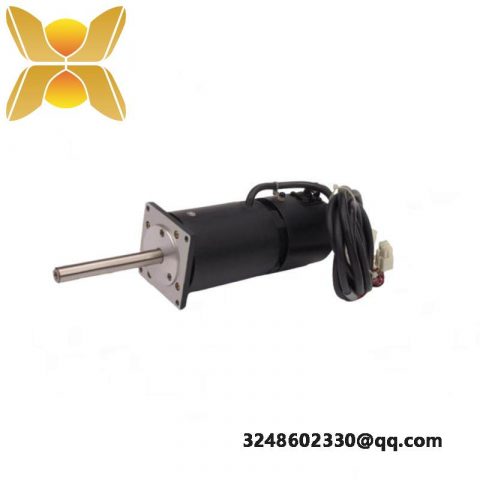 Yaskawa USAHEM-01-TL41 AC Servo Motor, Precision Control for Advanced Manufacturing