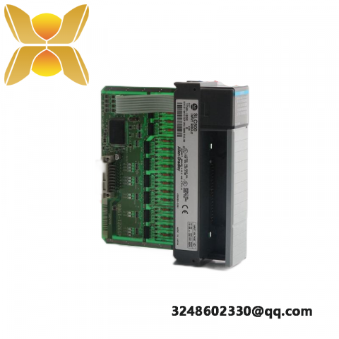 Reliance Electric VCIB-16A: Advanced Vectrive AC-Servo Vector Drive for Industrial Control