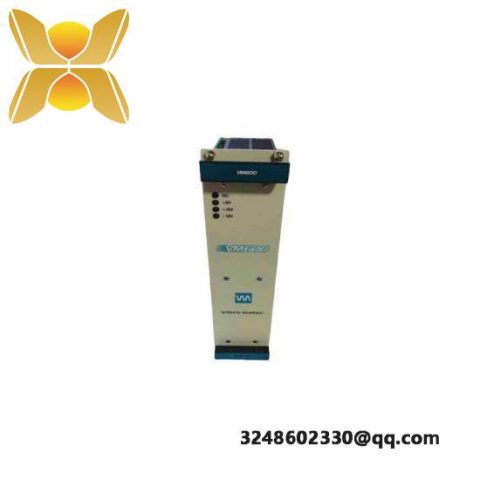 VIBRO Meter SIM-275D-24 200-582-200-013 Power Supply Module
