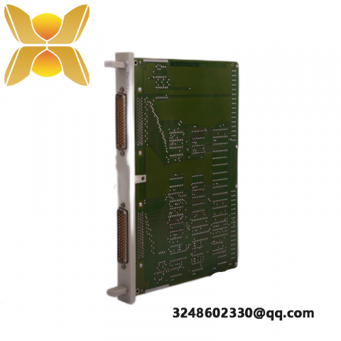 VIBRO METER UVL682 - Model 204-682-000-061S, Advanced Industrial Measurement Solution