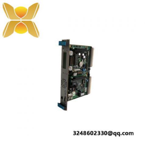 VIBRO METER VM600 CPU M - 209-595-200-132, Industrial Control Module
