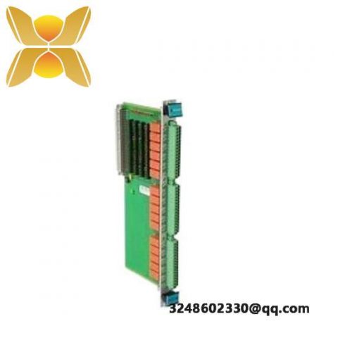 VIBRO VM600 RLC16 200-570-000-211: Precision Measurement Module