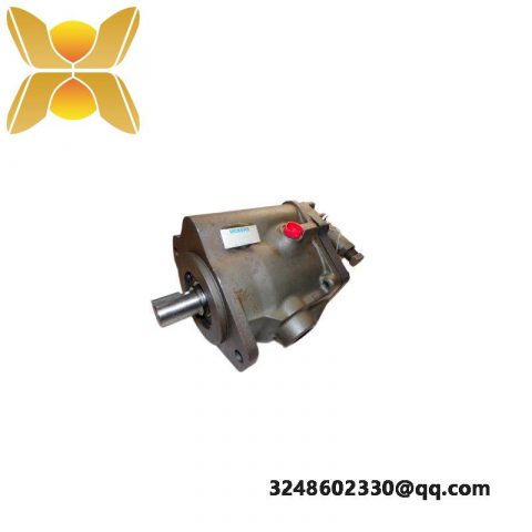 Vickers PVB20RS20C11 362030 Hydraulic Piston Pump - Advanced Fluid Control Solution