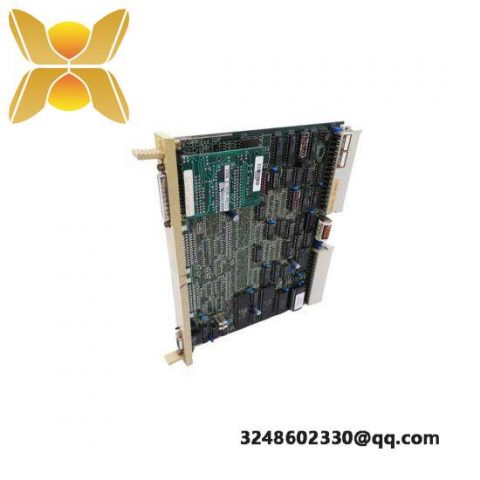 VIPA 7641: Advanced PC Board for Industrial Control Solutions