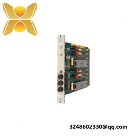 VIPA CP5-BG74 Industrial Control Module