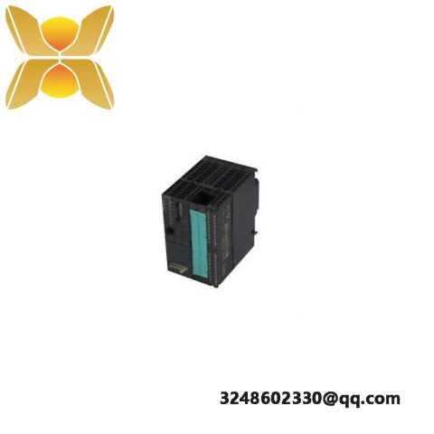 VIPA CPU 313SC 313-6CF03 Modular Power Supply