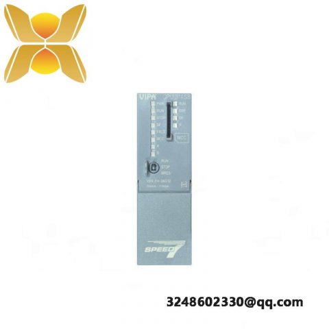 VIPA CPU 314SB 314-2AG13 - Industrial Control Module, Designed for Precision & Efficiency
