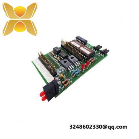 VIPA SSM-MD25: High-Speed Communications Sub-Module for Industrial Automation