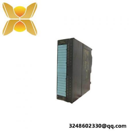 VIPA VIPA321-1BL00 SM321 Digital Input Module - Reliable & High-Speed IO Solution