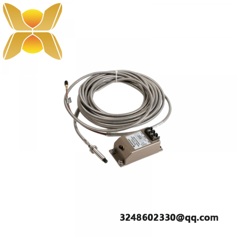 Shinkawa VL-202A08L-1021 Ultrasonic Sensor